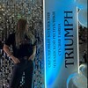 Логотип телеграм канала @bank_dance — dance_mari