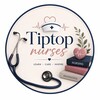 لوگوی کانال تلگرام bank_jozve_nurse — Tiptop nurses(TUMS)