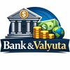 Telegram kanalining logotibi bank_va_valyuta — Банк & Валюта