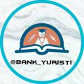 Logo saluran telegram bank_yuristi — Банк юристи