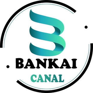 Logotipo do canal de telegrama bankai_free - Bankai Trading | Canal FREE 📊