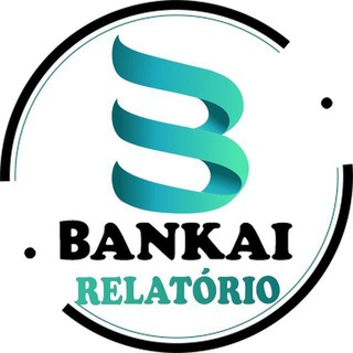 Logotipo do canal de telegrama bankai_relatorio - Bankai Trading | Relatório