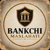 Telegram kanalining logotibi bankchimaslahati — Bankchi Maslahati