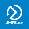 Логотип телеграм канала @bankcmr — ЦМРБанк