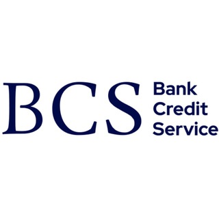 Логотип телеграм канала @bankcreditservice — BankCreditService | Кредиты. Микрозаймы. Новости экономики