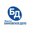 Логотип телеграм канала @bankdelo_ru — Банковское дело