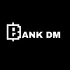 Логотип телеграм канала @bankdm — bankdm