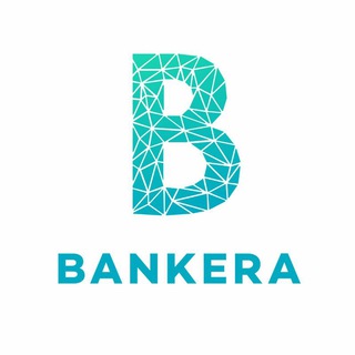 Logo of telegram channel bankera — Bankera