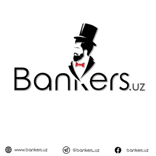 Telegram kanalining logotibi bankers_uz — Bankers.uz - Банк тизими янгиликлари
