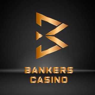 Logo saluran telegram bankers77 — ⚜ BANKERS CASINO Channel ⚜