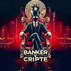 Логотип телеграм канала @bankervcripte — Banker V Cripte