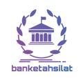 لوگوی کانال تلگرام banketahsilat — بانک تحصیلات | Banke Tahsilat