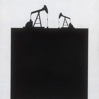 Логотип телеграм канала @banki_oil — Баррель черной икры — переход