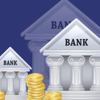 Логотип телеграм канала @banki_rf1 — Банки РФ