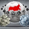 Логотип телеграм канала @banki124 — Банки, Деньги, Власть