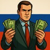 Логотип телеграм канала @banki_credit — Кредитный брокер💲Новгород