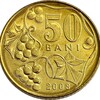 Логотип телеграм канала @banki_md — 50 бань | 50 bani