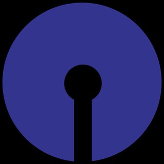 Telegram channel BANKING SBI SSC IBPS PO logo