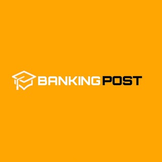 Logo del canale telegramma bankingpost - BANKING POST