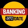 Logo saluran telegram bankingupdateyt — Banking Update