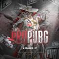 Logo saluran telegram bankir_pro_pubg — Bankir Pro PUBG