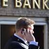 Логотип телеграм канала @bankirix — Банкир