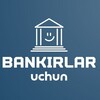 Telegram kanalining logotibi bankirlaruchun — Банкирлар учун