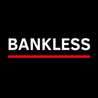 Логотип телеграм канала @banklessrus — Bankless