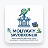 Telegram kanalining logotibi bankmaktabi — Moliyaviy Savodxonlik | Jaloliddin