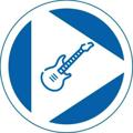 Logo saluran telegram bankmusiicc — 🎶 بانک موزیک | دانلود موزیک جدید