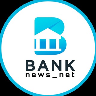 لوگوی کانال تلگرام banknews_net — بانک نیوز { اخبار بانکی }