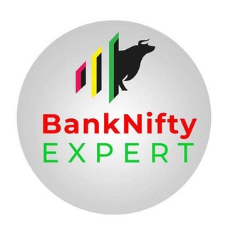 Telegram channel Banknifty Calls Market Share logo
