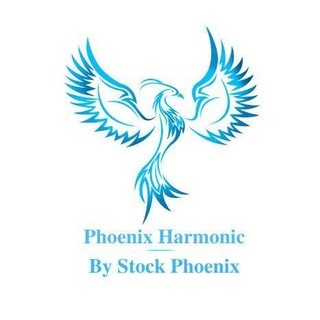 Logo saluran telegram banknifty_nifty_intraday_stock — Phoenix Harmonic