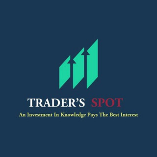 Logo saluran telegram banknifty_nifty_tradersspot — BANKNIFTY