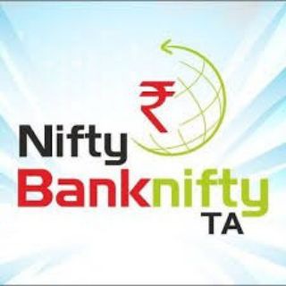 Logo of telegram channel banknifty_nifty_trading_calls — NIFTY AND BANKNIFTY ™