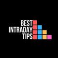 Logo saluran telegram banknifty_nifty_bestintradaytips — Best Intraday Tips By Sudip- SEBI REGISTERED