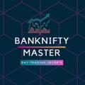 Logo saluran telegram banknifty_options_calls_stock — BANKNIFTY OPTIONS MASTER