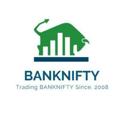 Logo saluran telegram bankniftyaccuretcall — 🌈🌈 BANKNIFTY JACKPOT CALL🌈🌈