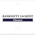 Logo saluran telegram bankniftyjackpot8 — BANKNIFTY JACKPOT