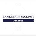 Telegram channel BANKNIFTY JACKPOT logo