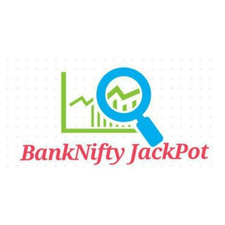 Logo of telegram channel bankniftyjackptt — 💰Banknifty Jackpot💰