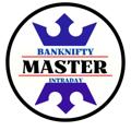 Logo saluran telegram bankniftymaster001 — 𝗕𝗔𝗡𝗞𝗡𝗜𝗙𝗧𝗬 𝗠𝗔𝗦𝗧𝗘𝗥 BANKNIFTY & NIFTY )