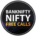 Logo saluran telegram bankniftyniftyfreecalls001 — Banknifty Nifty Free Calls