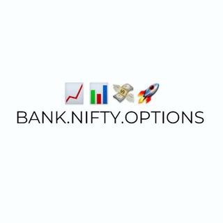 टेलीग्राम चैनल का लोगो bankniftyoption9 — BANK.NIFTY.OPTIONS (Free Calls)