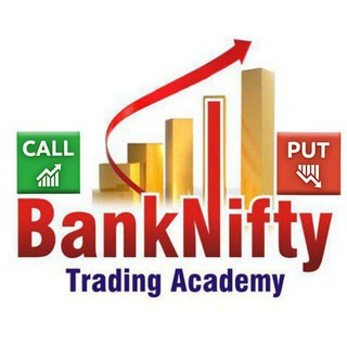 टेलीग्राम चैनल का लोगो bankniftytradingacademy — 🏆 Banknifty Trading Academy 🏆