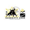 Logo saluran telegram bankniftyzoneblast — ❤️❤️BANKNIFTY ZONE ️❤️❤️