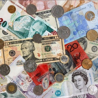 Telegram kanalining logotibi banknotes_coin — Banknotes_coins