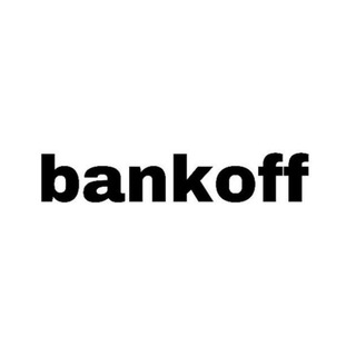 Логотип телеграм канала @bankoffo — Банкофф переход