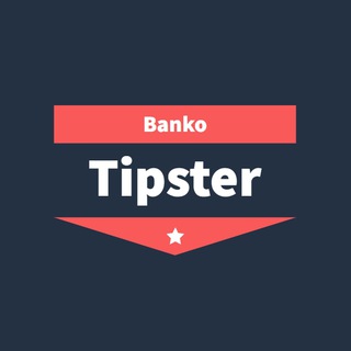 Logo of telegram channel bankotipsterbahis — Banko Tipster Bahis