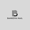 Логотип телеграм -каналу bankovamail — Bankova Mail